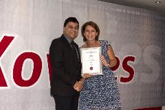 Principals Breakfast - Durban (17)