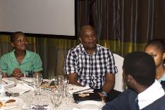 Principals Breakfast - Durban (20)