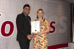 Principals Breakfast - Durban (21)