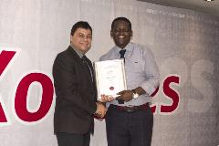 Principals Breakfast - Durban (22)
