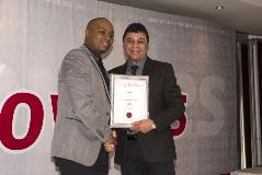 Principals Breakfast - Durban (25)