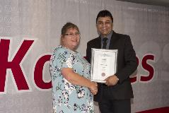Principals Breakfast - Durban (30)