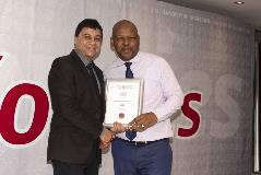 Principals Breakfast - Durban (31)
