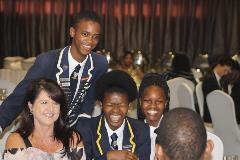 Principals Breakfast - Durban (35)