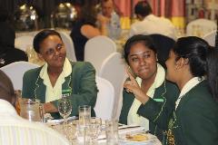 Principals Breakfast - Durban (36)
