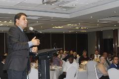 Principals Breakfast - Durban (39)