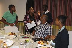 Principals Breakfast - Durban (41)