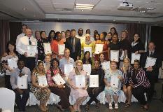 Principals Breakfast - Durban (42)