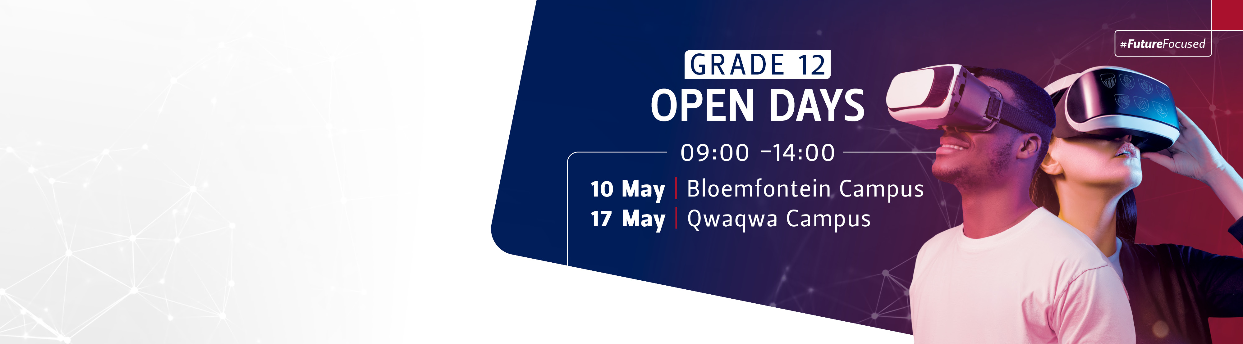 UFS 2025 Open Day
