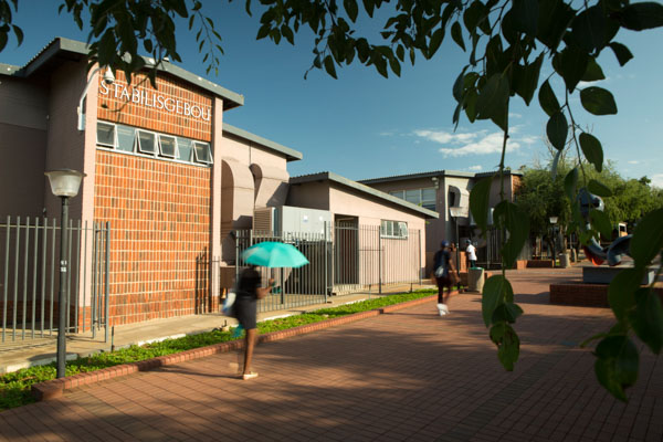 Bloemfontein Campus Gallery-2