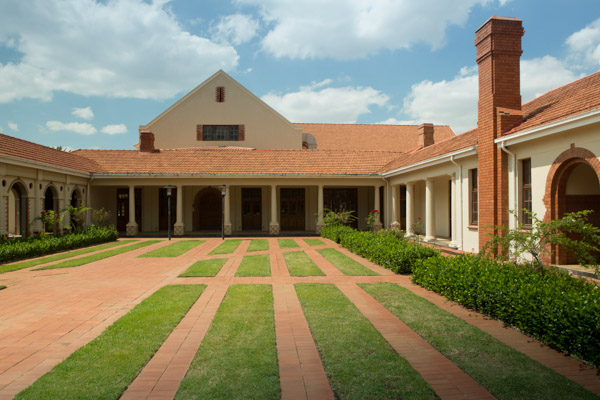 Bloemfontein Campus Gallery-6