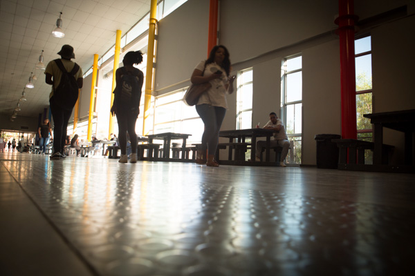 Bloemfontein Campus Gallery-8