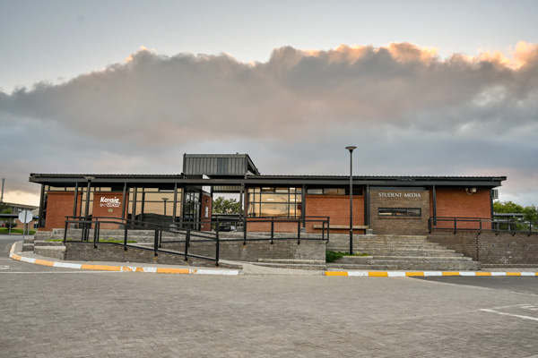 Qwaqwa Campus Gallery-2