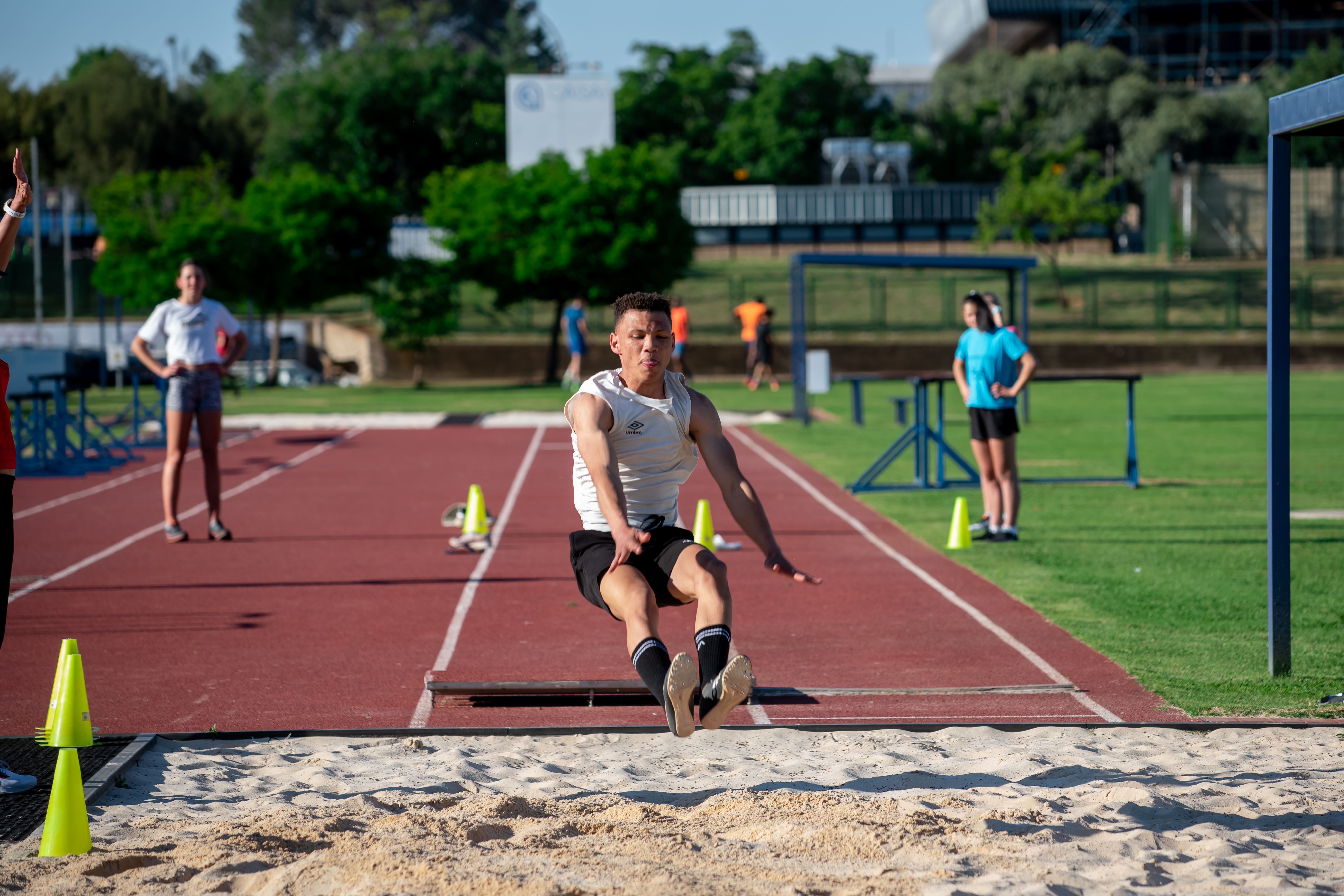 Athletics