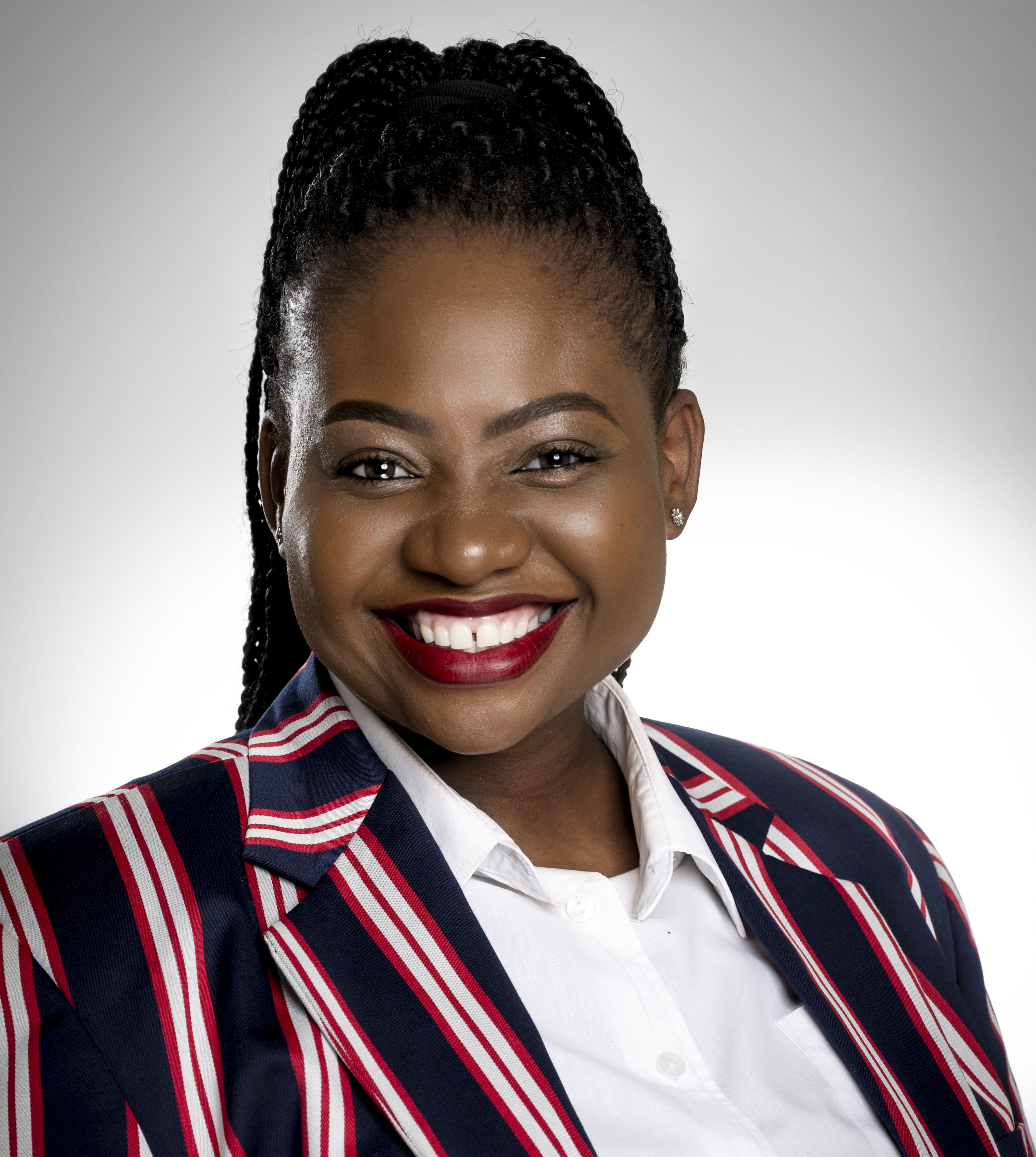 Boitumelo Lamoen