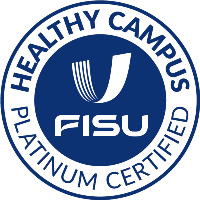 Healthy Campus Platinum Certified