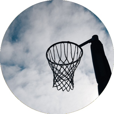 netball