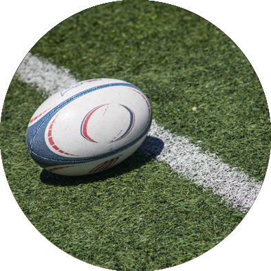 rugby