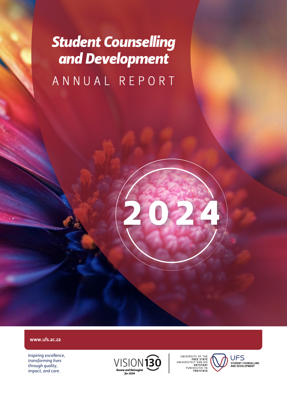 Student Development Annual Report 2024