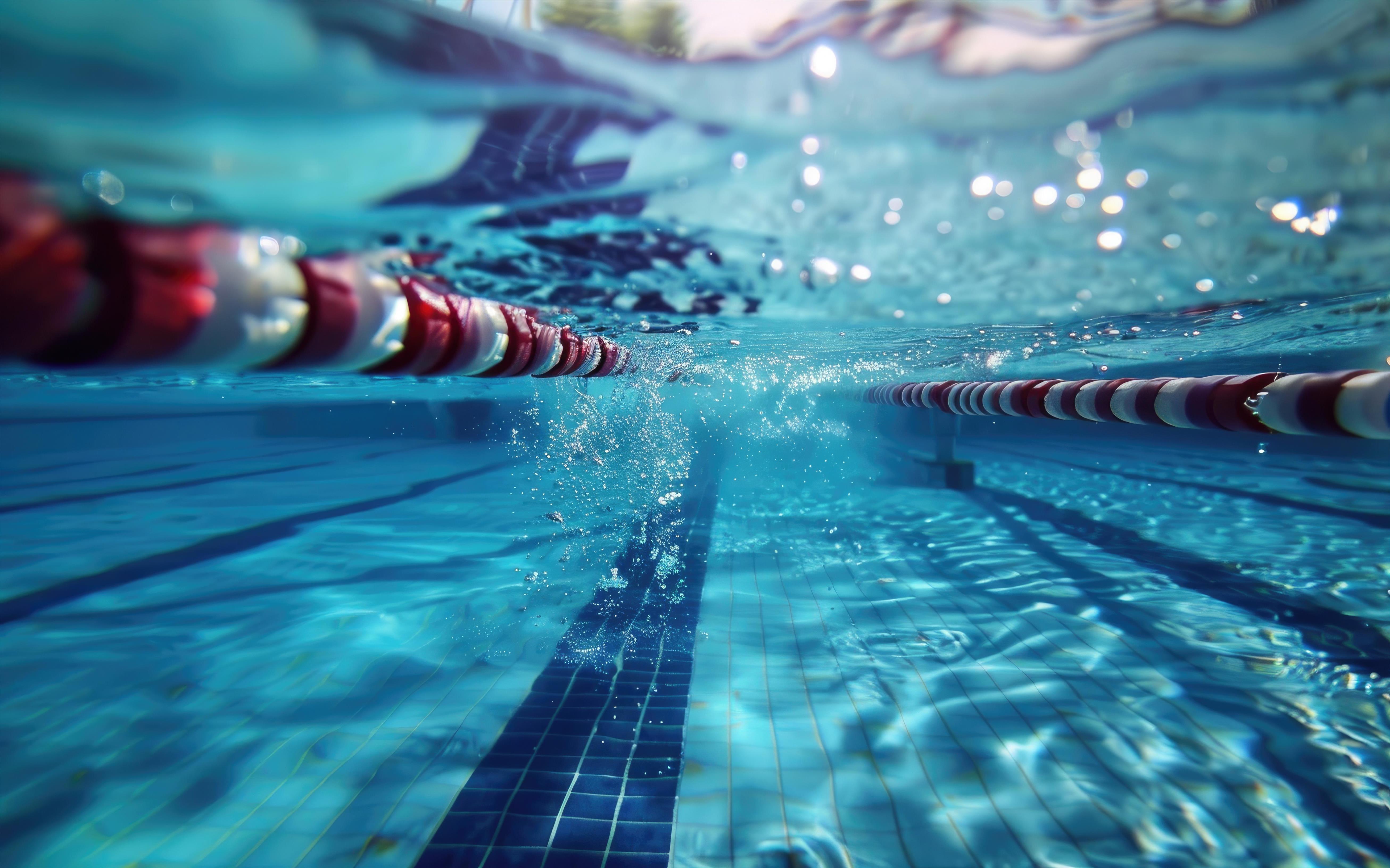 Aquatics