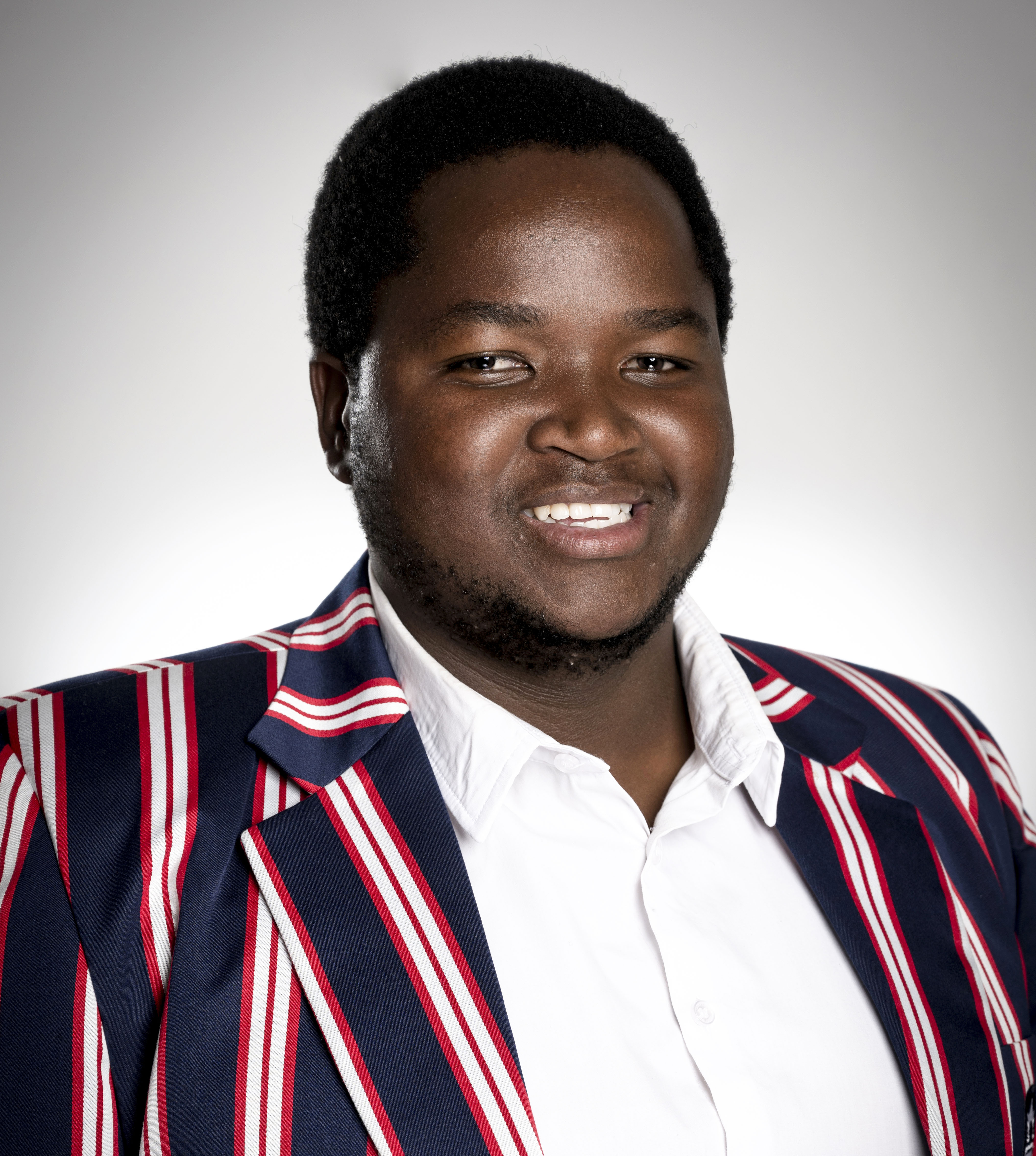 Wiseman Lekhafola
