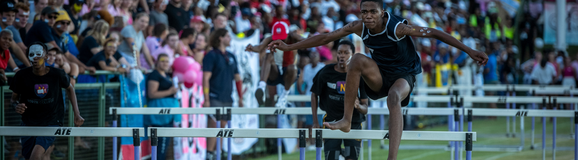 Athletics