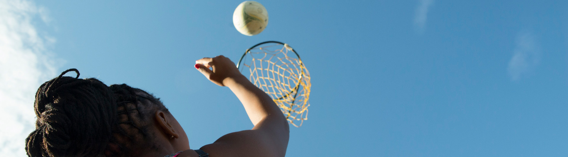 Netball