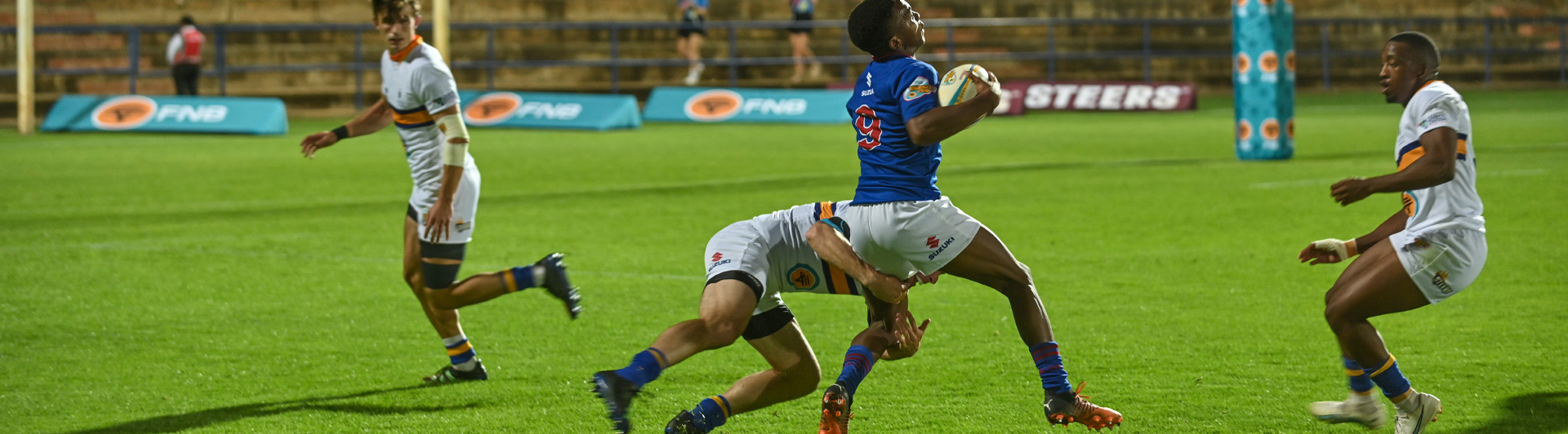 Rugby