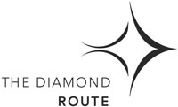 Description: 4th International Conference on Rodent Biology and Management (ICRBM) Keywords: Diamond Route Logo