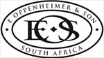 Description: 4th International Conference on Rodent Biology and Management (ICRBM) Keywords: E Oppenheimer and Son Logo