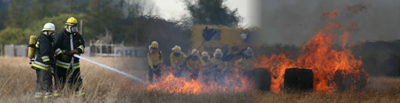 VeldFires1 Description: Annual conference in disaster risk reduction Keywords: VeldFires
