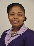 Description: HELTASA 2014 Keywords: Lerato Makuoane, Logistics Coordinator