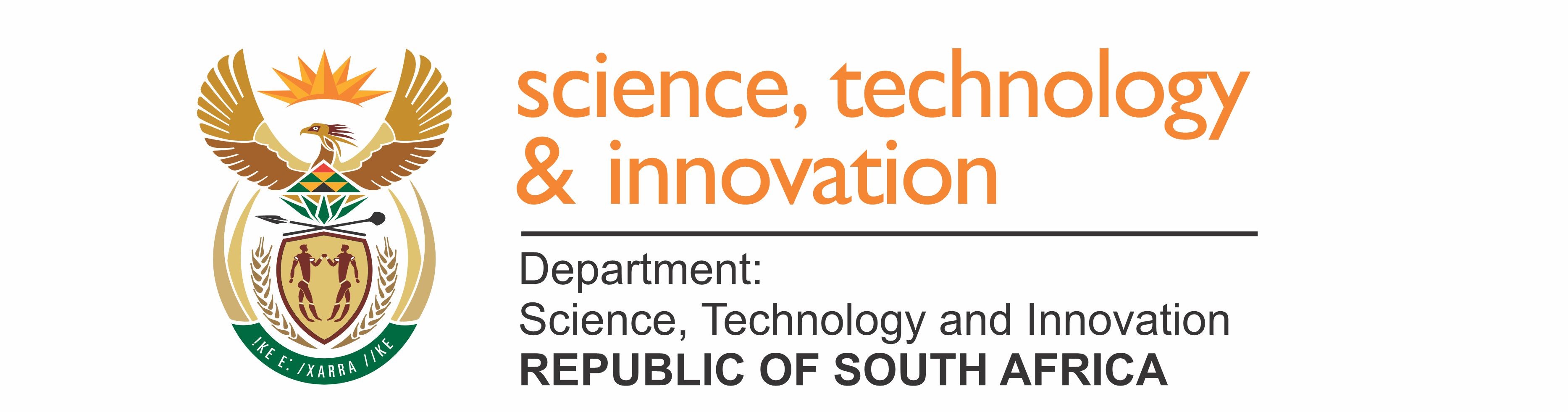 DSTI logo