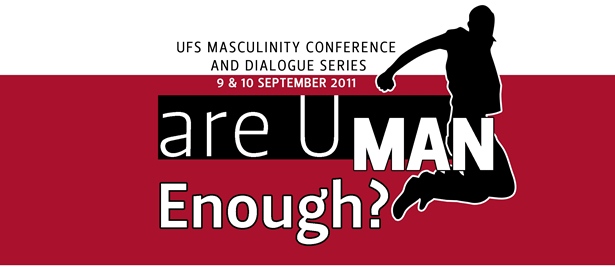 UFS Masculinity 245