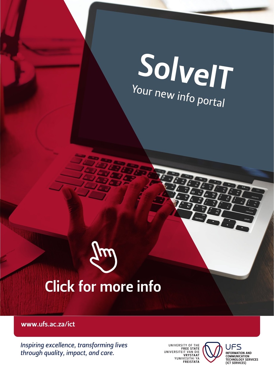 new SolveIT Portal doc_00001 Servicenow Portal