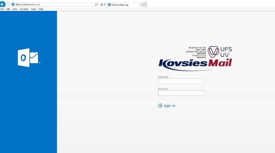 webmail webmail