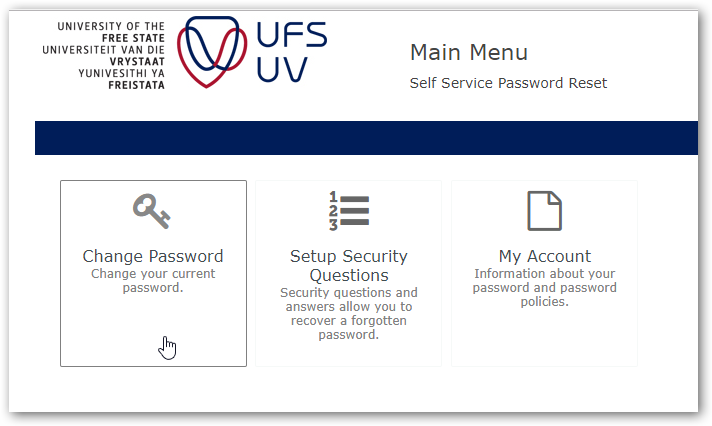 Change password icon Change password icon