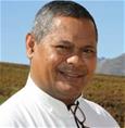 Prof Andre Keet Prof Andre Keet