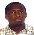 Prof Ato Kwamena Onoma Prof Ato Kwamena Onoma