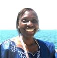 Prof Emily Achieng Akuno Prof Emily Achieng Akuno