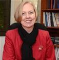 Prof Naydene de Lange Prof Naydene de Lange
