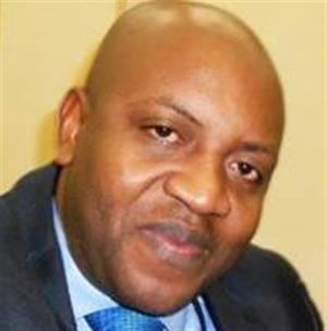 ETONGE Ndeley Samuel