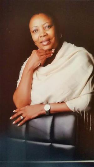 MABOYA Mantlhake Julia