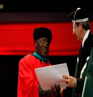 NHLAPO Johannes Veli