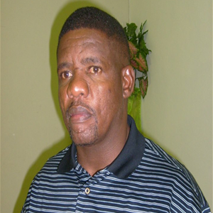 TSHELANE Molaodi David