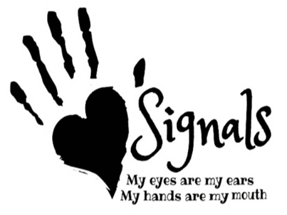 Signals logo