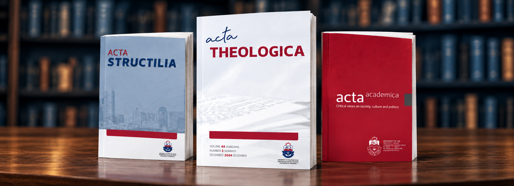 KovsieJournals