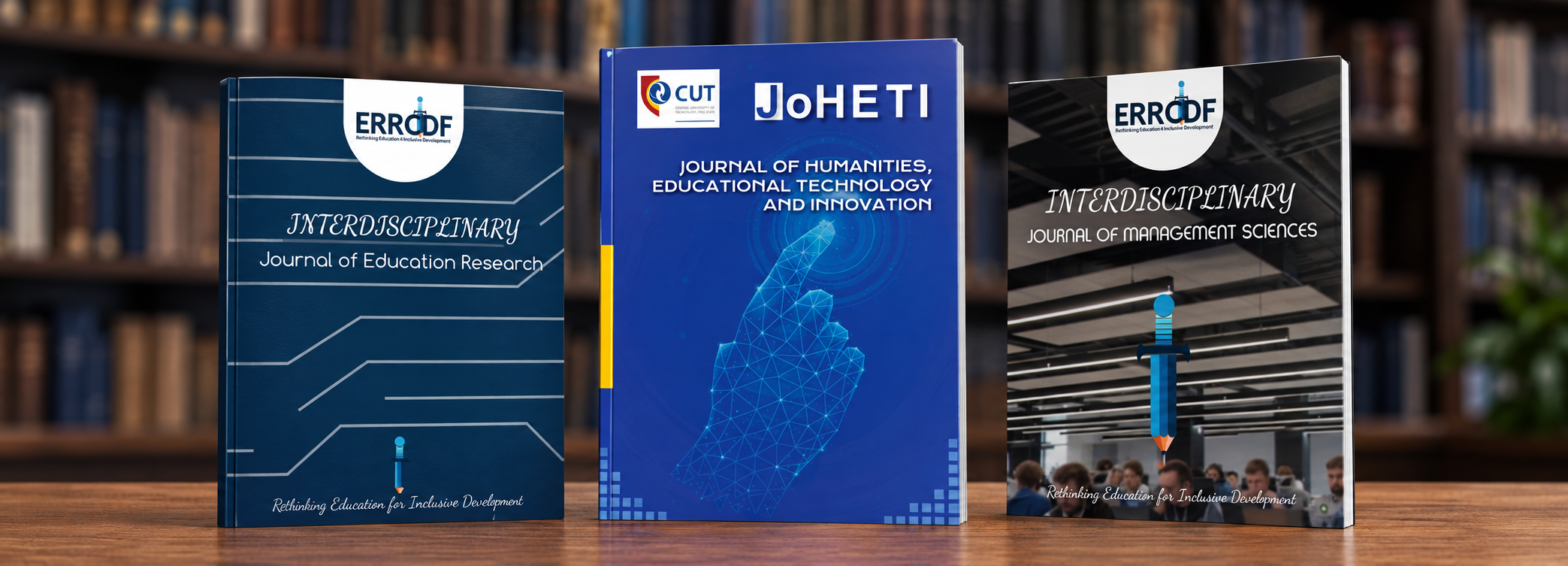Open Journal Systems