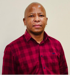 Dr. Monde Madiba