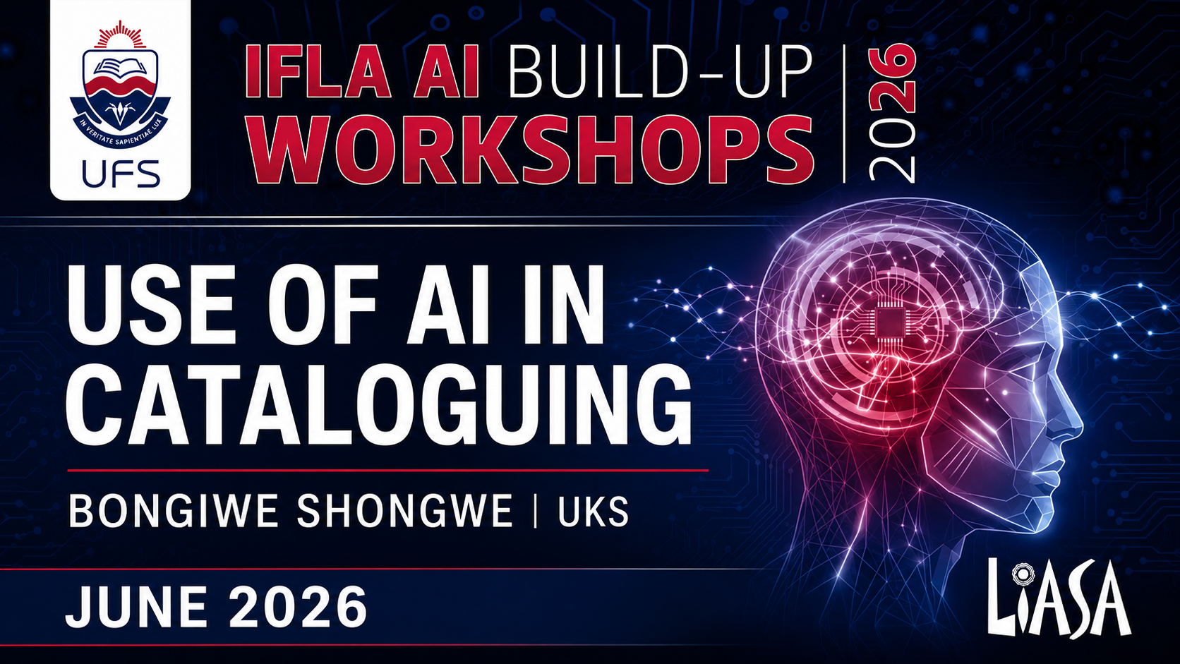 AI-Powered Metadata and Knowledge Discovery Symposium
